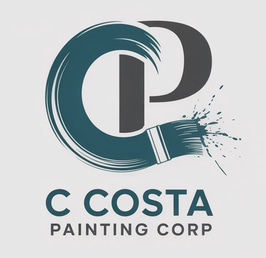  C Costa Painting Corp logo