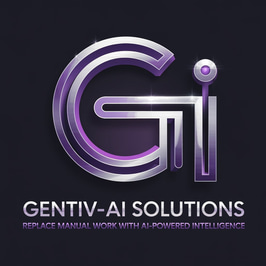 Gentiv-AI Consulting logo
