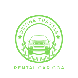 Devine Travels logo