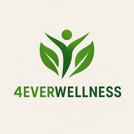 4everwellness logo