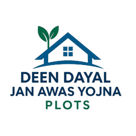 DEEN DAYAL PLOTS FARRUKHNAGAR logo