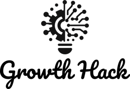 Growth Hack logo