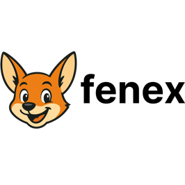 Fenex logo