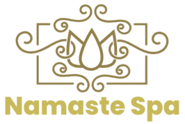Namaste Spa logo