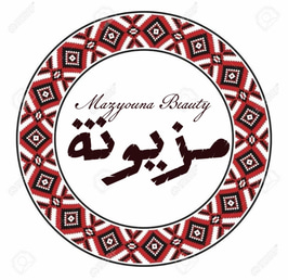 mazyoona beauty center logo