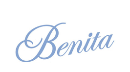 BENITA logo