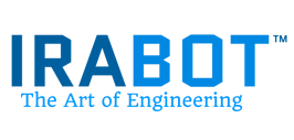IRABOT logo