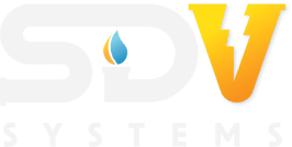 SDV Systems logo