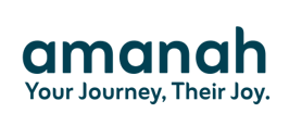 Amanah logo