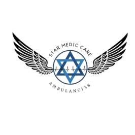 Star Medic Care logo