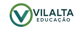 Vilalta l Projetos e Negócios Educacionais logo