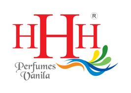 HHH Vanila Perfumes logo