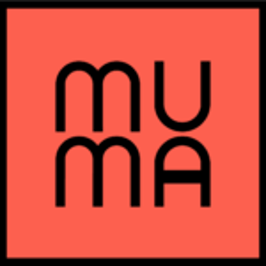 Ropa MUMA - Nicele Lee logo