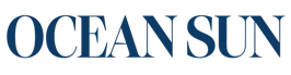 Ocean Sun Pool Villas Resort Cam Ranh logo