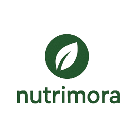 NutriMora logo