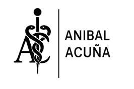 Anibal acuna logo