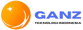 Ganz logo
