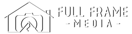 Full Frame Media logo