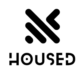 HOUSED logo