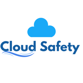 Cloud Safety logo