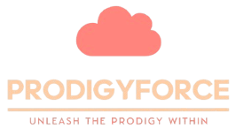 ProdigyForce logo