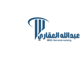 عبدالله العقاري logo
