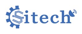 SiTech logo