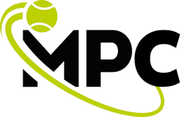 Momento Pádel Cuarte logo