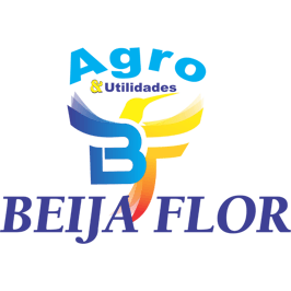 Agro & Utilidades Beija Flor logo
