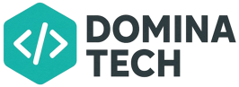 Domina Tech logo