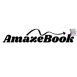 AmazeBook logo