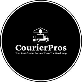 CourierPros logo