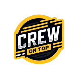 Crew On Top logo