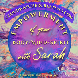 Cloud Watcher Creatives logo