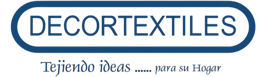 DECORTEXTILES logo