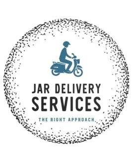 JAR Delivery logo