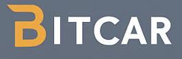 BitCar logo