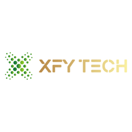 XFY Tech logo