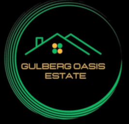 gulberg oasis estate logo