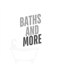 Baths&Things logo