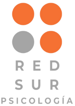 Red Sur Psicologia logo