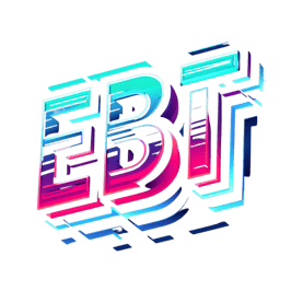 E. B. T. logo