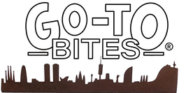 Go-To Bites ® logo