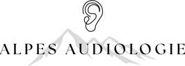 Alpes Audiologie logo