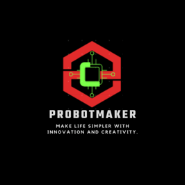 Probotmaker logo