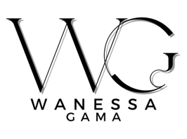 Wanessa Gama Neuropsicopedagoga logo