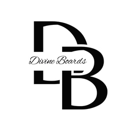 Divineboards logo