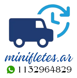 minifletes.ar logo