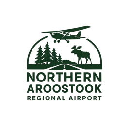Northern Aroostook Regional Airport (KFVE) logo