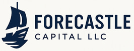 Forecastle Capital logo